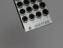 Doepfer A-132-8 Octal Poly VCA (中古)