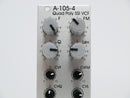 Doepfer A-105-4 Quad Poly VCF (中古)2