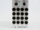Doepfer A-105-4 Quad Poly VCF (中古)3