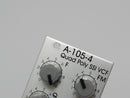 Doepfer A-105-4 Quad Poly VCF (中古)