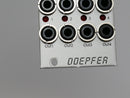 Doepfer A-141-4 Quad Poly VCADSR (中古)