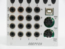 Doepfer A-190-5 Polyphonic USB/Midi-to-CV/Gate Interface (中古)
