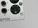 Doepfer A-190-5 Polyphonic USB/Midi-to-CV/Gate Interface (中古)