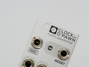 Shakmat Modular Clock O'Pawn MK2 (中古)