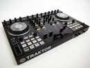 Native Instruments TRAKTOR KONTROL S4 MK2 (中古)1