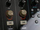 Native Instruments TRAKTOR KONTROL S4 MK2 (中古)