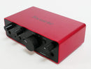 Focusrite Scarlett Solo Gen.4 (中古)1
