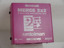 Midiman Merge 2x2 (中古)