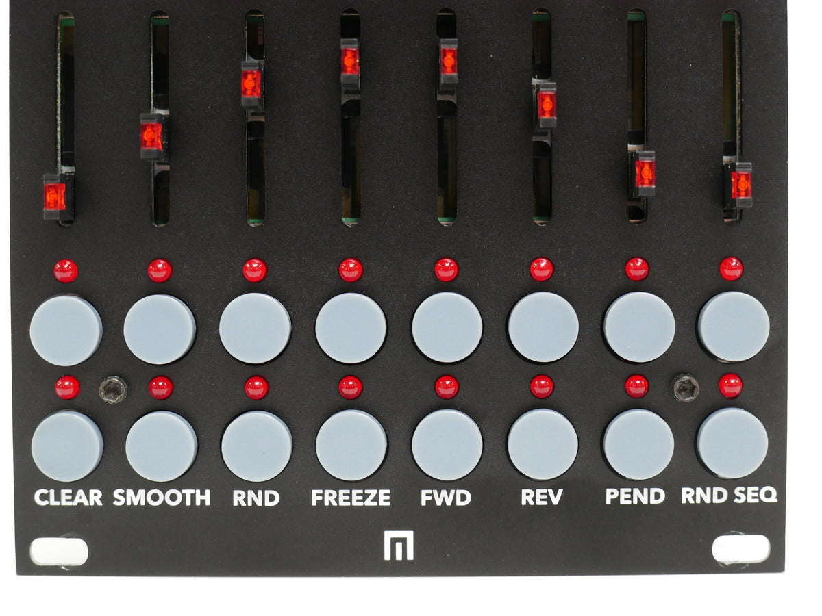 Malekko Voltage Block (中古)