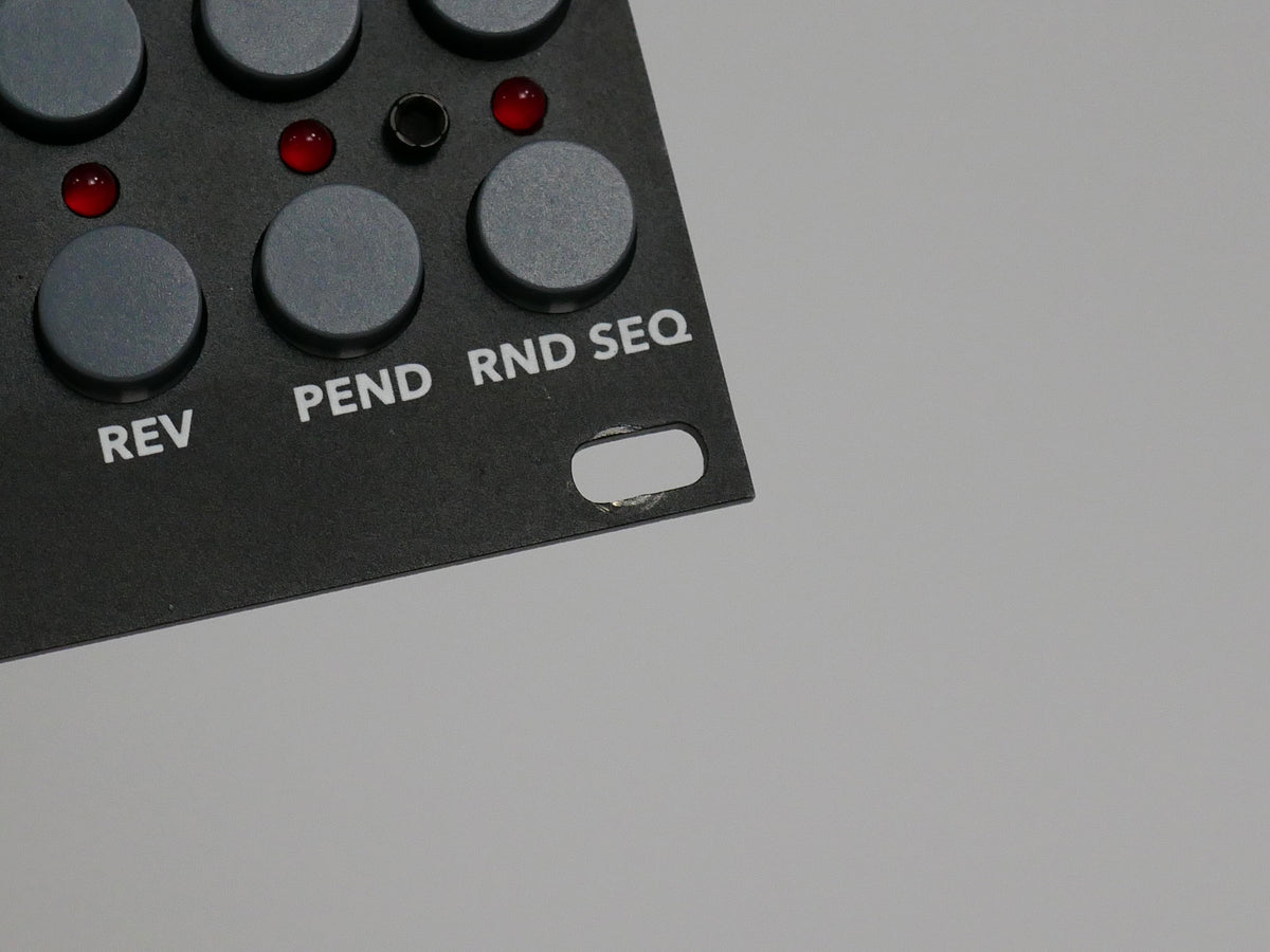 Malekko Voltage Block (中古)