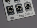 Hikari Instruments Ping Filter (中古)
