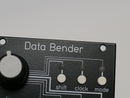 Qu-Bit Data Bender (中古)