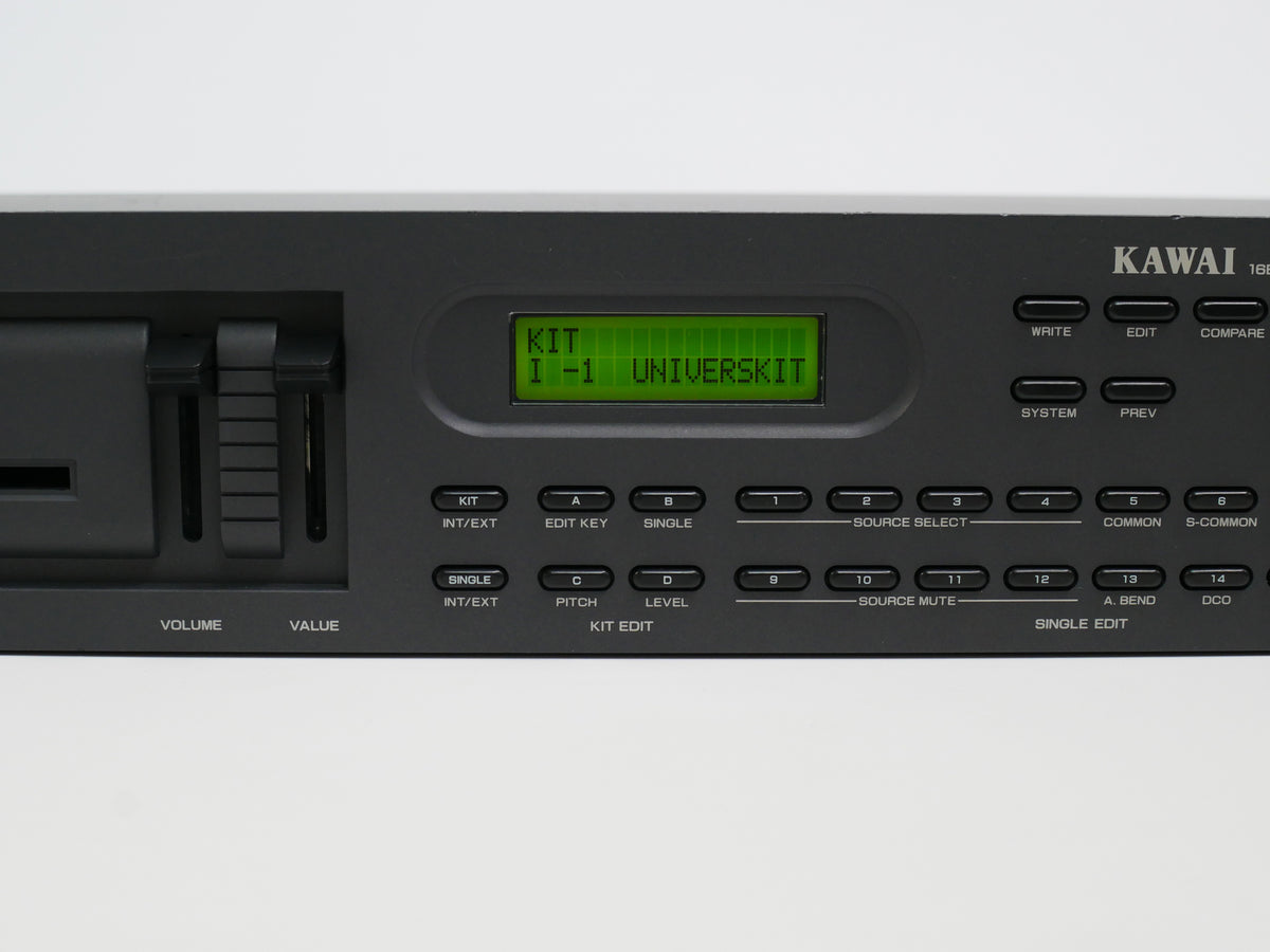 KAWAI XD-5 (中古)