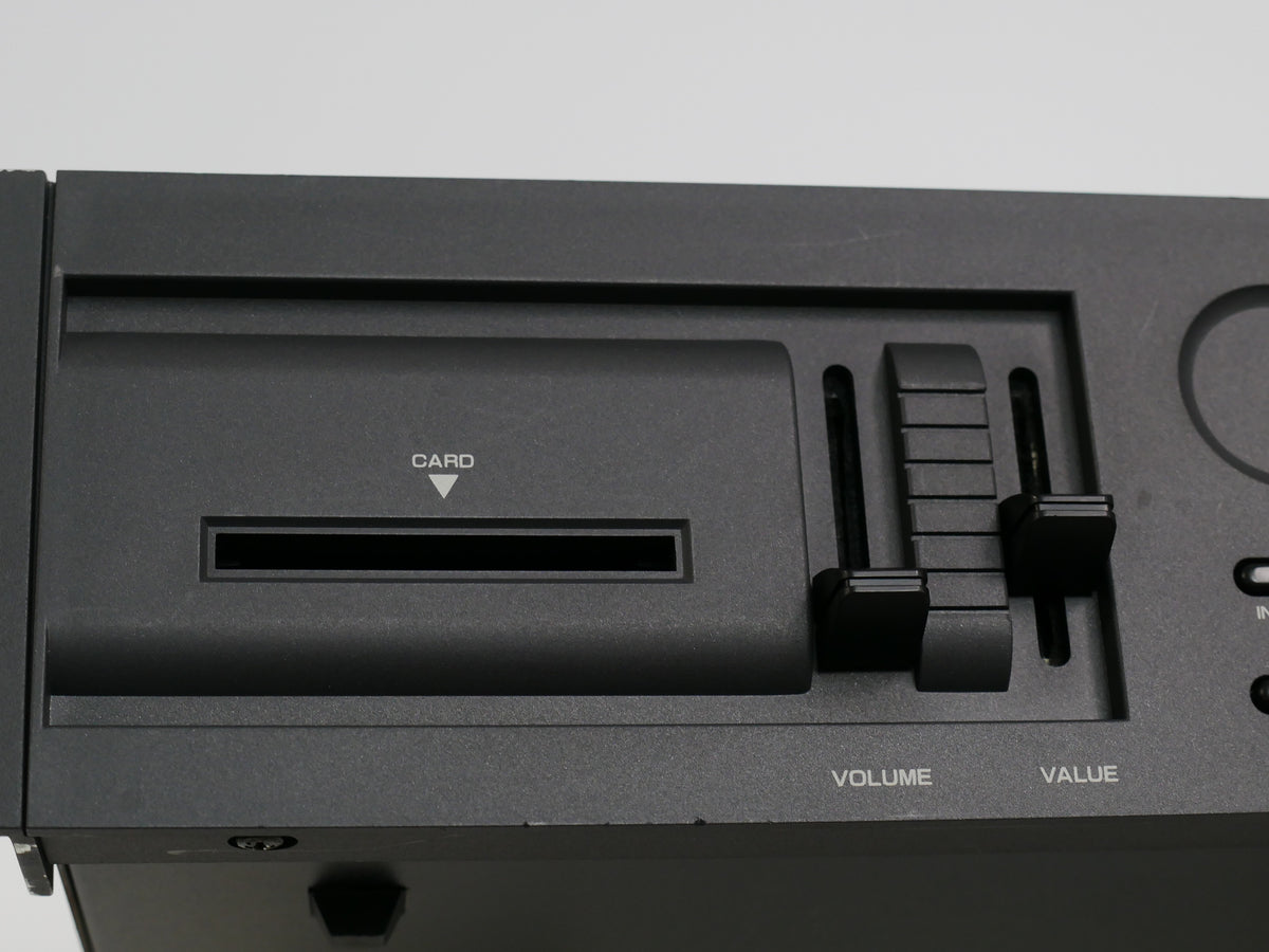 KAWAI XD-5 (中古)