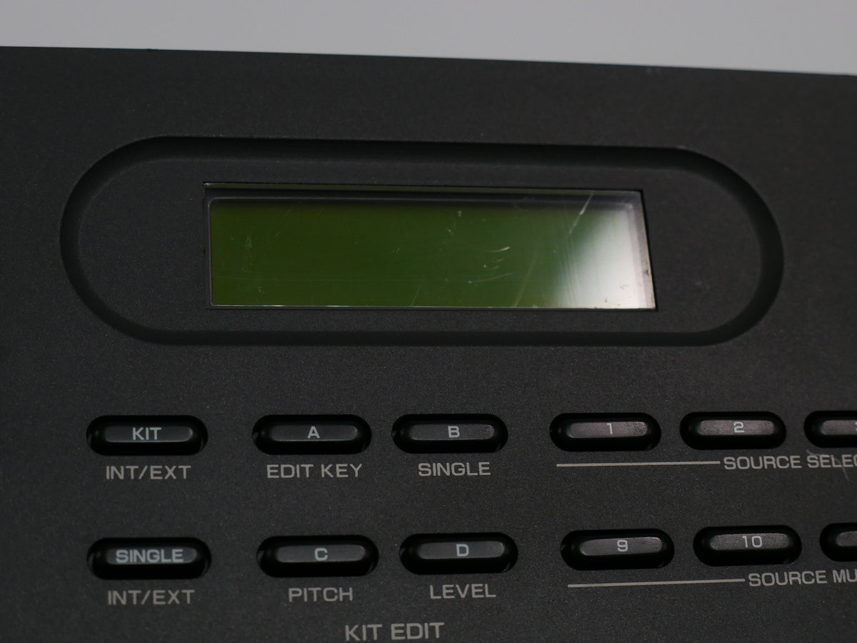 KAWAI XD-5 (中古)