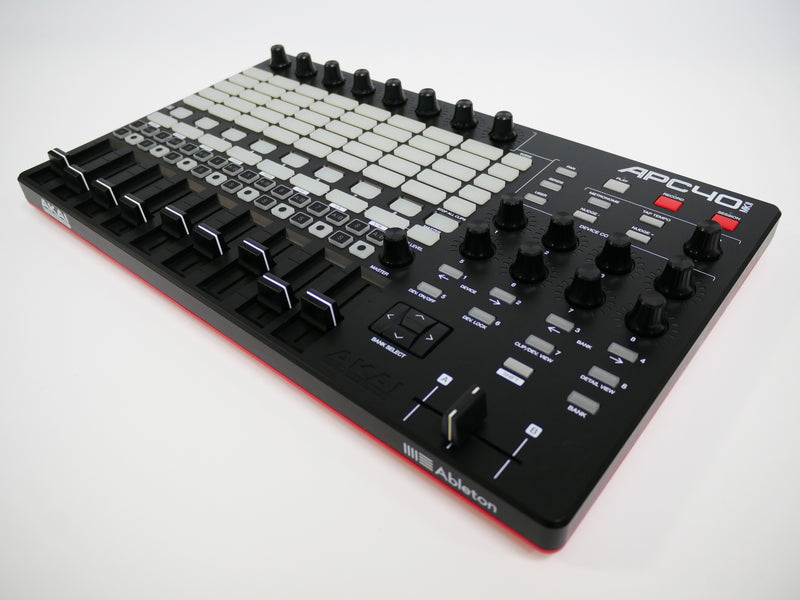 AKAI APC40 MKII (中古2)