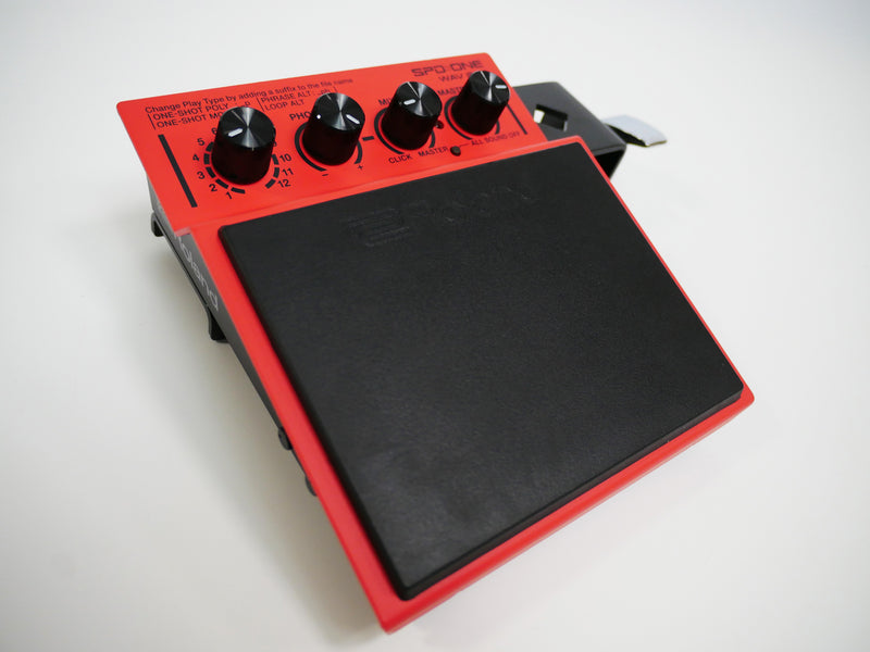 Roland SPD::ONE WAV PAD (中古)