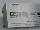 KENTON MIDI USB HOST mkII (中古)