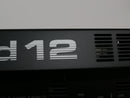 Behringer DEEPMIND 12D (中古)