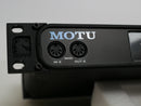 MOTU MIDI Express 128 (中古)