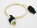 TELEFUNKEN Power Cable 1.5m (中古)1