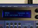 novation NOVA (中古2)