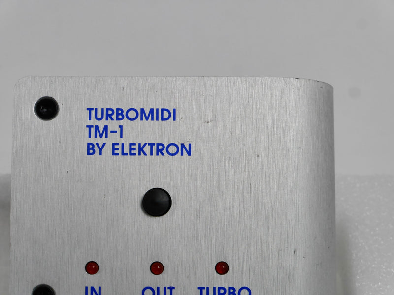 Elektron TM-1 (中古)