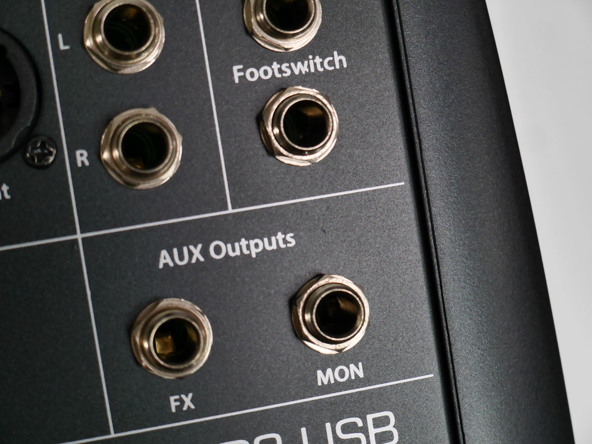 PRESONUS StudioLive AR8 USB (中古)
