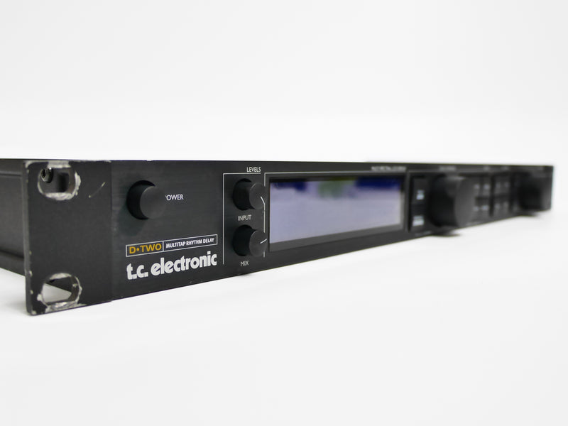 t.c. electronic D・TWO (中古)2