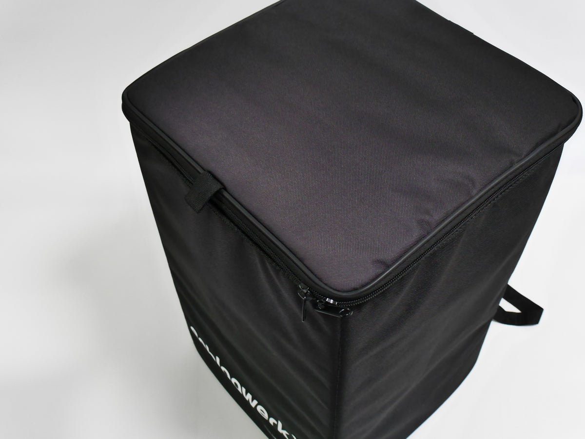Schlagwerk SR-CP604 Cajon Fineline comfort mocca + 2Option