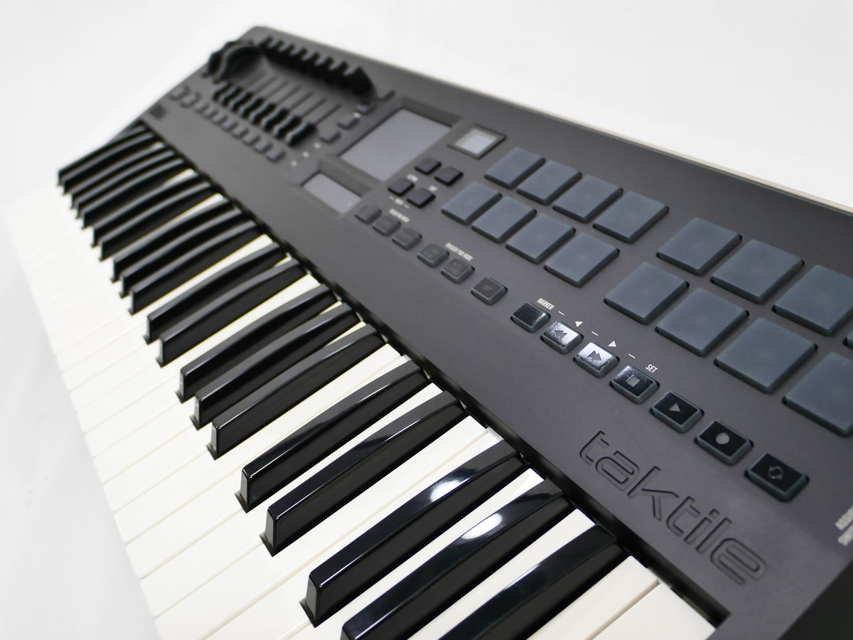 KORG Taktile-49 (中古)