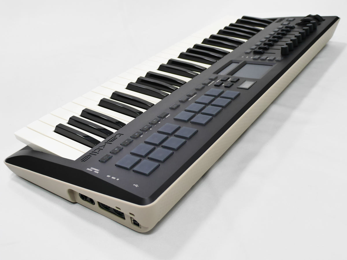 KORG Taktile-49 (中古)