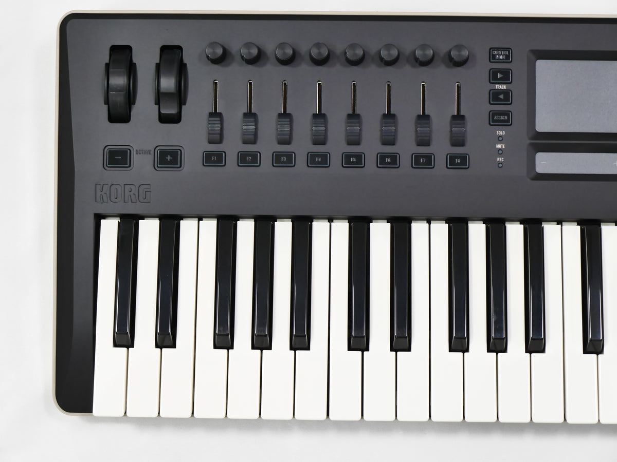 KORG Taktile-49 (中古)