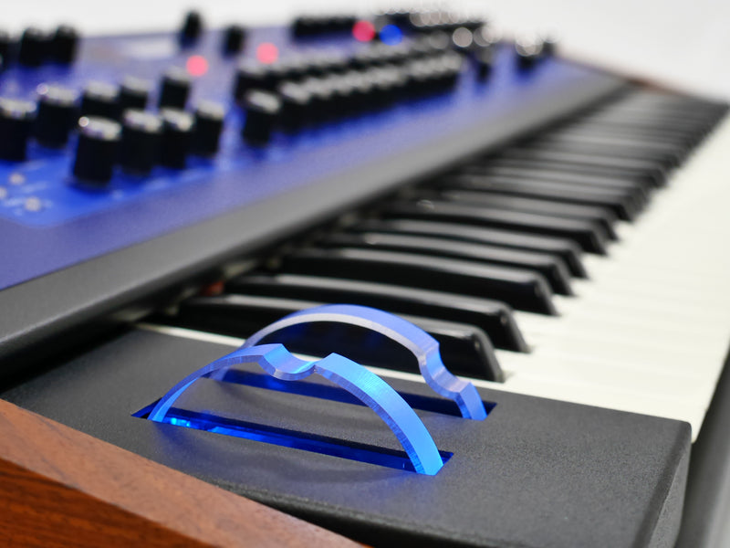 Dave Smith Instruments Poly Evolver Keyboard PE (中古)3