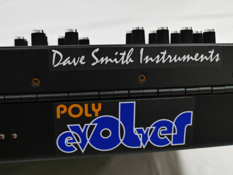 Dave Smith Instruments Poly Evolver PE (中古)