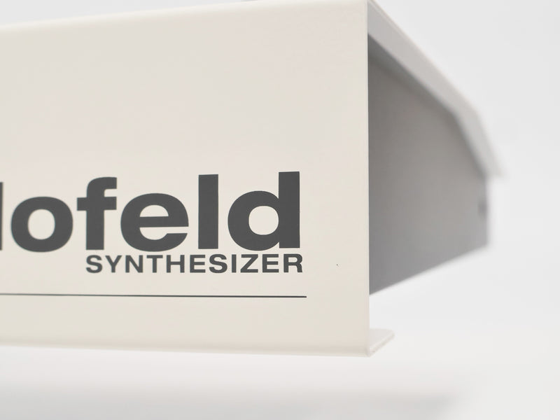 Waldorf blofeld keyboard (中古)