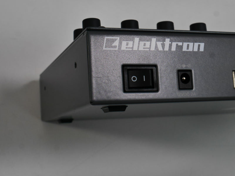 elektron Octatrack MKII (中古)