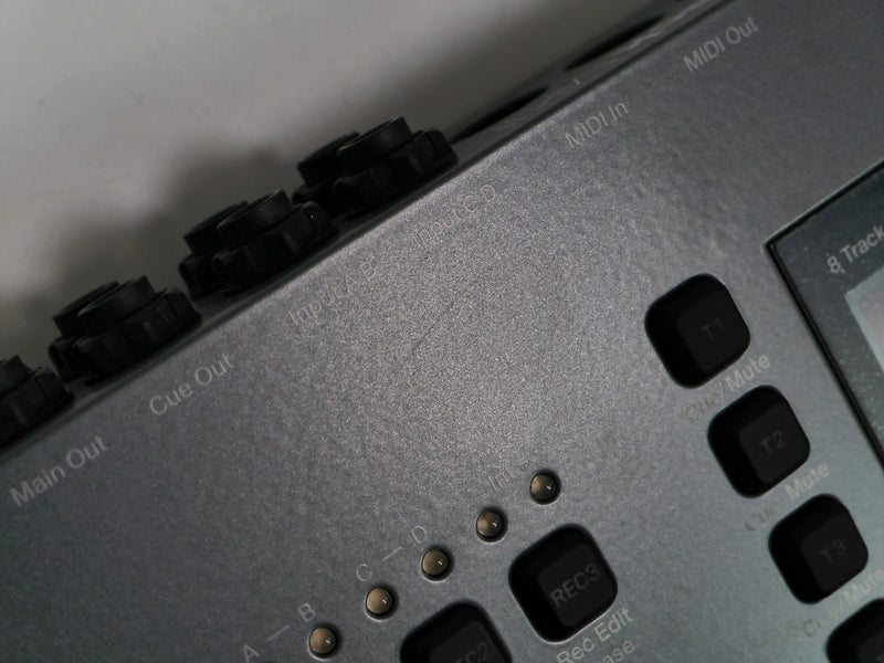 elektron Octatrack MKII (中古)