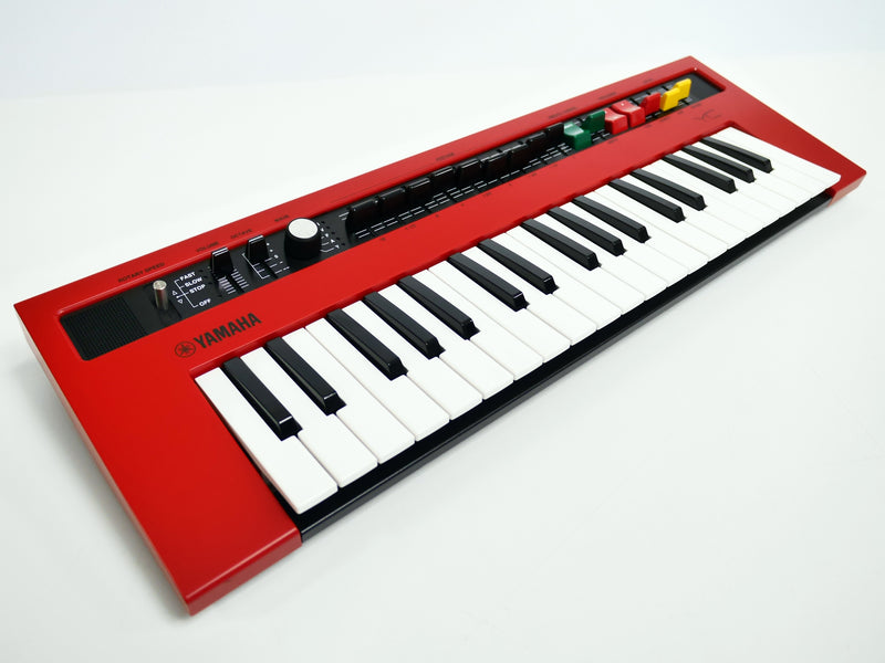 YAMAHA reface YC (中古2)