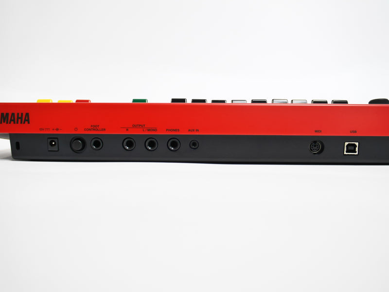 YAMAHA reface YC (中古2)5