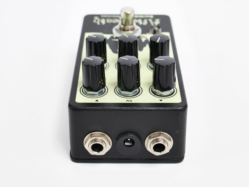 EarthQuaker Devices Afterneath V2 (中古2)2
