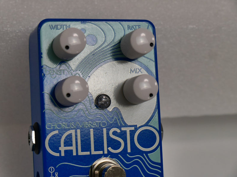 Catalinbread Callisto (中古)