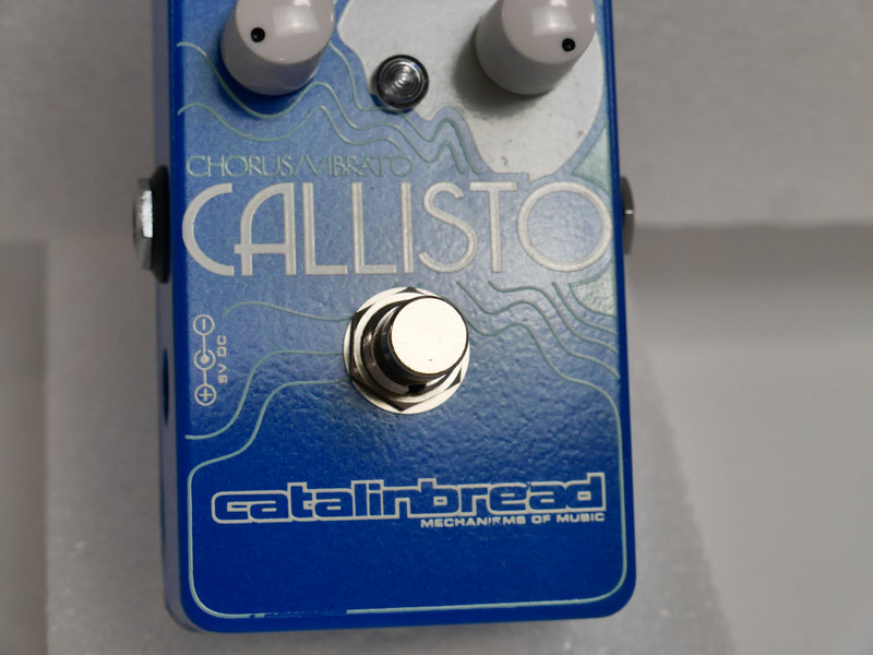 Catalinbread Callisto (中古)