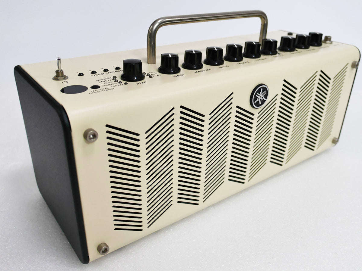 最終価格】YAMAHA THR10 純正アダプター付 ギター ベース アンプ 最終価格】YAMAHA THR10 純正アダプター付 ギター ベース アンプ