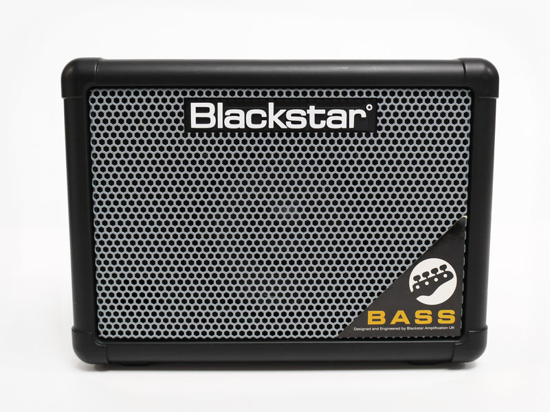 Blackstar FLY 3 Bass Stereo Pack (中古)1