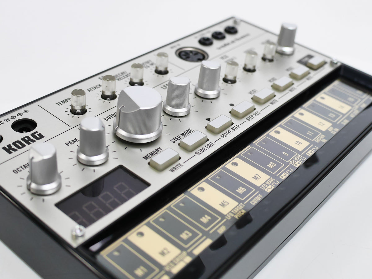 KORG volca bass (中古2)