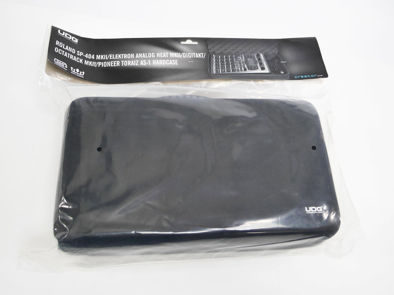 UDG U8463BL (未使用品中古)