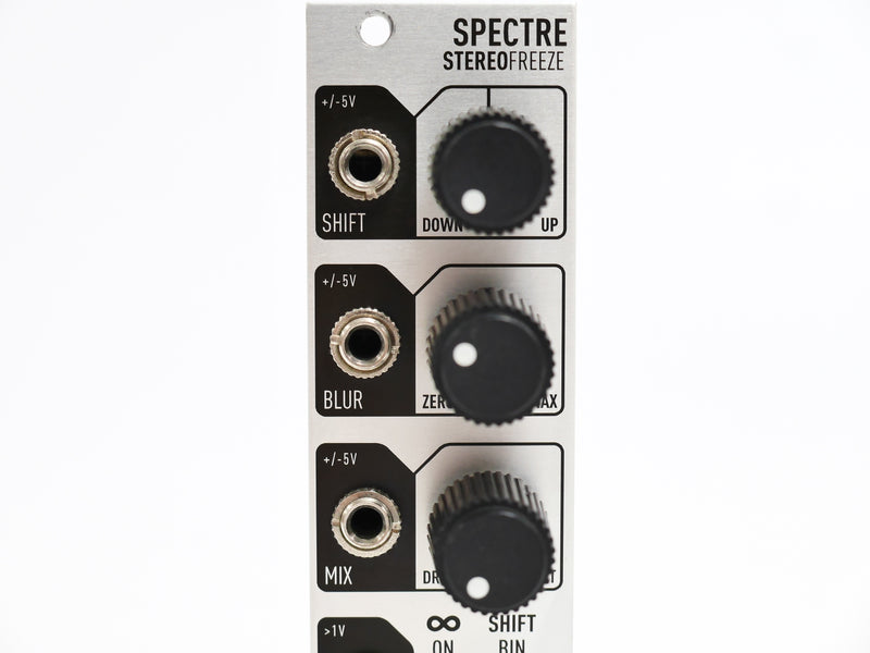 Audio Damage ADM15 SPECTRE (中古)2