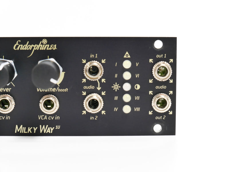 Endorphin.es Milky Way (中古)3