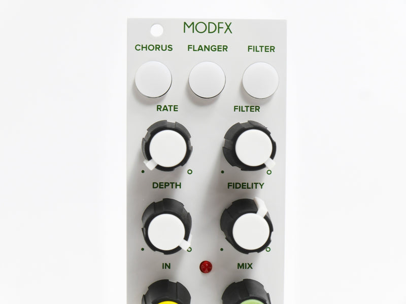 Tiptop Audio MODFX (中古)2